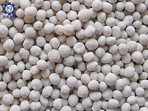 新型有機(jī)肥二合一顆粒4